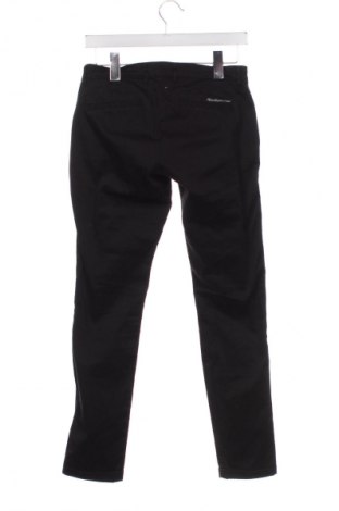 Dámské kalhoty  Retro Jeans, Velikost S, Barva Černá, Cena  519,00 Kč