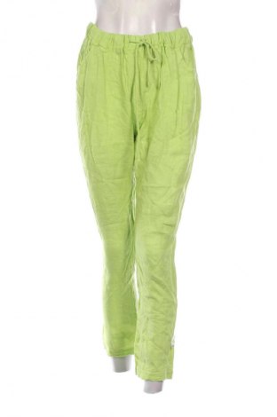 Damenhose Unbranded, Größe L, Farbe Grün, Preis 14,77 €