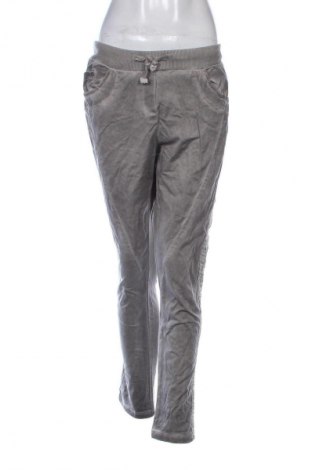 Pantaloni de femei Unbranded, Mărime M, Culoare Gri, Preț 31,99 Lei