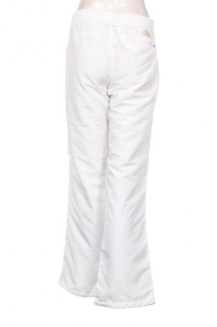 Damskie spodnie Unbranded, Rozmiar XXL, Kolor Biały, Cena 123,99 zł