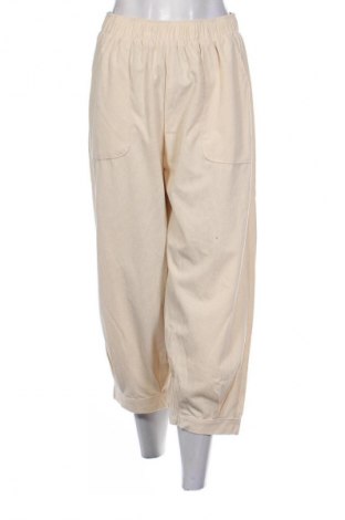 Damenhose Unbranded, Größe S, Farbe Beige, Preis 14,83 €