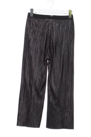 Damskie spodnie Unbranded, Rozmiar XXS, Kolor Srebrzysty, Cena 66,67 zł