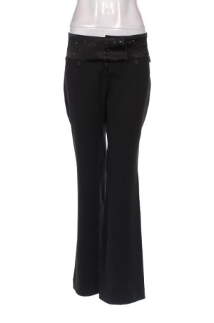 Damskie spodnie Unbranded, Rozmiar L, Kolor Czarny, Cena 110,07 zł