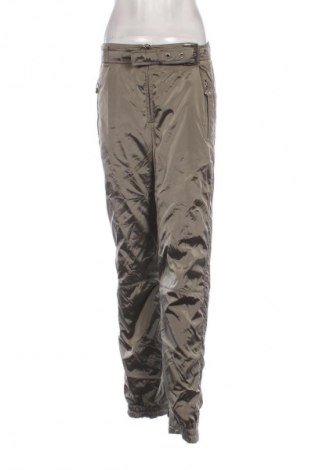 Pantaloni de femei Unbranded, Mărime L, Culoare Gri, Preț 47,99 Lei