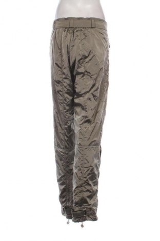 Pantaloni de femei Unbranded, Mărime L, Culoare Gri, Preț 47,99 Lei