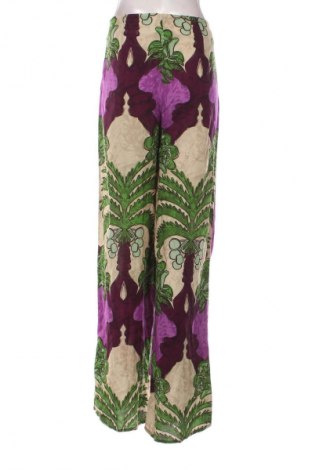 Damskie spodnie Unbranded, Rozmiar L, Kolor Kolorowy, Cena 66,39 zł