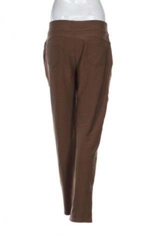 Pantaloni de femei Unbranded, Mărime 3XL, Culoare Maro, Preț 63,99 Lei