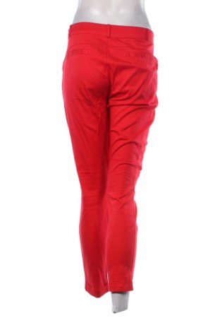 Damenhose Unbranded, Größe L, Farbe Rot, Preis € 14,77