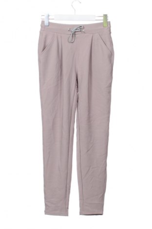 Damenhose Unbranded, Größe XS, Farbe Aschrosa, Preis € 6,99