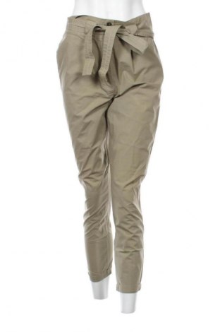 Γυναικείο παντελόνι Unbranded, Μέγεθος M, Χρώμα  Μπέζ, Τιμή 14,83 €