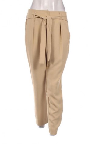 Dámské kalhoty  Unbranded, Velikost M, Barva Béžová, Cena  366,00 Kč