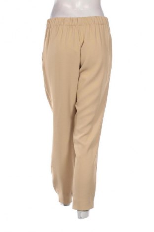 Dámské kalhoty  Unbranded, Velikost M, Barva Béžová, Cena  366,00 Kč
