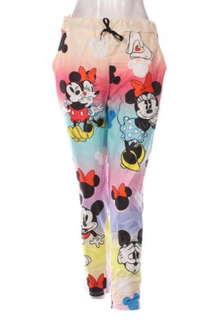 Damenhose Unbranded, Größe M, Farbe Mehrfarbig, Preis € 14,77