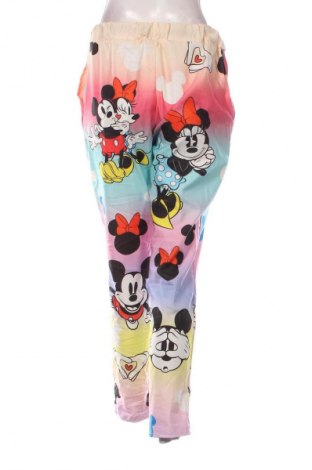 Damenhose Unbranded, Größe M, Farbe Mehrfarbig, Preis € 14,77