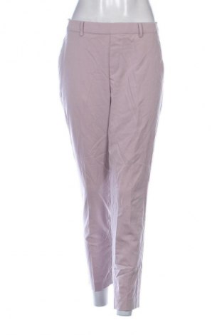 Дамски панталон Unbranded, Размер L, Цвят Пепел от рози, Цена 6,64 €