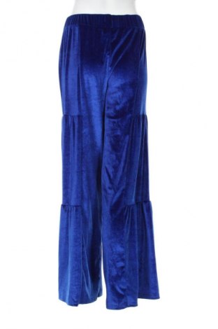 Dámské kalhoty  Unbranded, Velikost XL, Barva Modrá, Cena  369,00 Kč