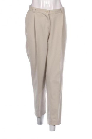 Damskie spodnie Unbranded, Rozmiar L, Kolor Beżowy, Cena 66,65 zł