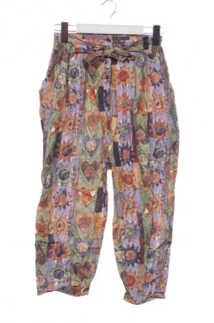 Pantaloni de femei Unbranded, Mărime XXS, Culoare Multicolor, Preț 77,17 Lei