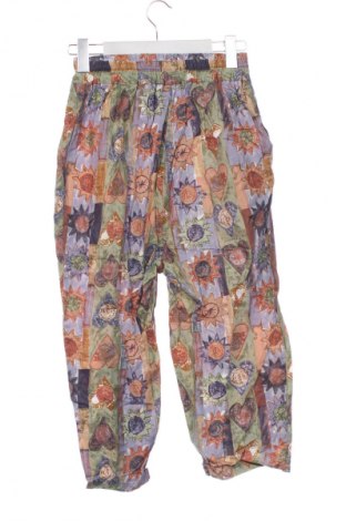 Pantaloni de femei Unbranded, Mărime XXS, Culoare Multicolor, Preț 77,17 Lei