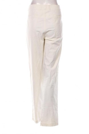 Dámské kalhoty  Unbranded, Velikost XL, Barva Krémová, Cena  366,00 Kč