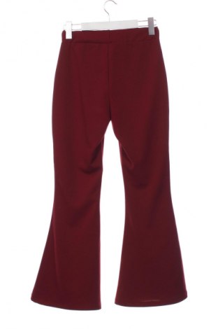Dámské kalhoty  Unbranded, Velikost XS, Barva Červená, Cena  371,00 Kč