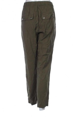 Damenhose Unbranded, Größe L, Farbe Grün, Preis 12,99 €