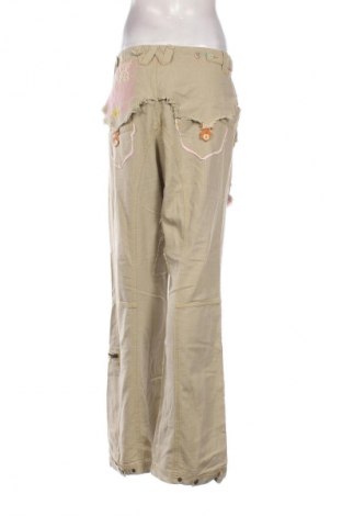 Damenhose Unbranded, Größe L, Farbe Grün, Preis € 14,83