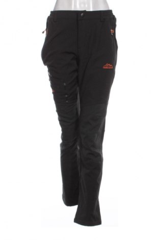 Damenhose Unbranded, Größe M, Farbe Schwarz, Preis 11,99 €