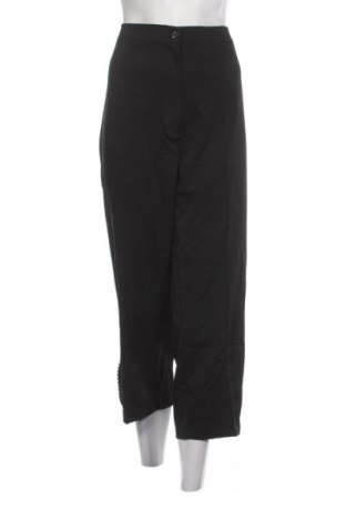 Pantaloni de femei Unbranded, Mărime XL, Culoare Negru, Preț 47,99 Lei