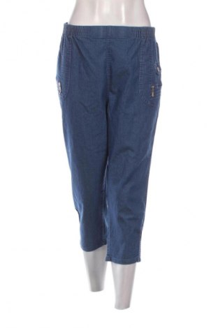 Női nadrág Unbranded, Méret L, Szín Kék, Ár 5 776 Ft