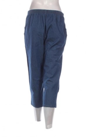 Női nadrág Unbranded, Méret L, Szín Kék, Ár 5 776 Ft