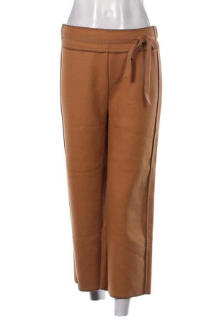 Damenhose Unbranded, Größe L, Farbe Braun, Preis 14,83 €