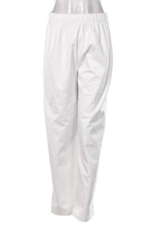Damenhose Unbranded, Größe M, Farbe Weiß, Preis 14,83 €