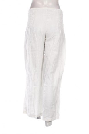 Γυναικείο παντελόνι Unbranded, Μέγεθος S, Χρώμα Λευκό, Τιμή 14,83 €