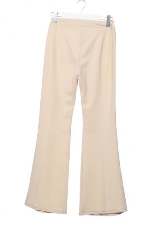 Damenhose Unbranded, Größe XS, Farbe Beige, Preis 14,83 €