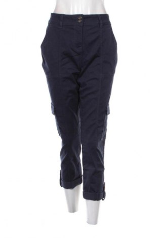 Damenhose Unbranded, Größe S, Farbe Blau, Preis 30,99 €