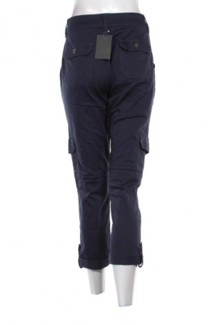 Damenhose Unbranded, Größe S, Farbe Blau, Preis 30,99 €