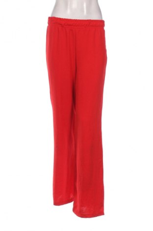 Damenhose Unbranded, Größe M, Farbe Rot, Preis 14,91 €