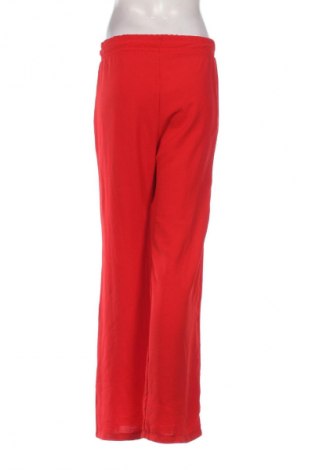 Damenhose Unbranded, Größe M, Farbe Rot, Preis 14,91 €