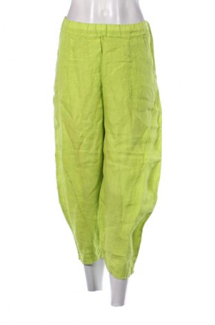 Damenhose Unbranded, Größe L, Farbe Grün, Preis € 14,77