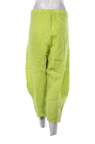 Damenhose Unbranded, Größe L, Farbe Grün, Preis € 14,77