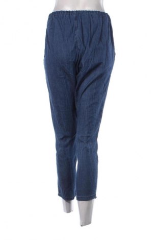 Dámské kalhoty  Unbranded, Velikost S, Barva Modrá, Cena  366,00 Kč