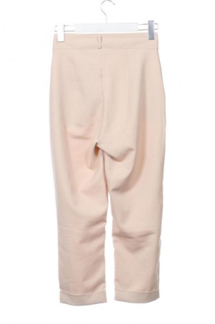 Pantaloni de femei Unbranded, Mărime XS, Culoare Bej, Preț 76,30 Lei
