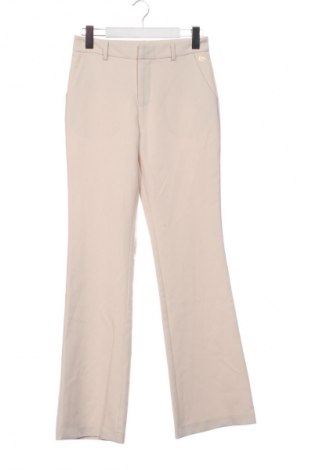 Dámské kalhoty  Unbranded, Velikost XS, Barva Béžová, Cena  371,00 Kč