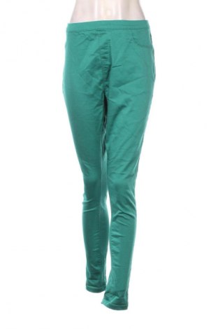 Dámske nohavice Unbranded, Veľkosť XL, Farba Zelená, Cena  9,95 €