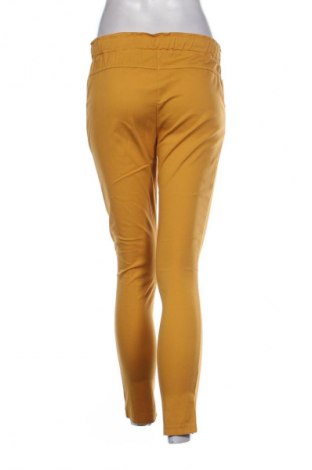 Damenhose Unbranded, Größe S, Farbe Gelb, Preis 14,83 €