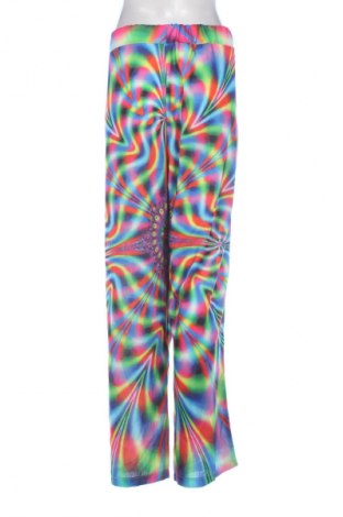 Дамски панталон Unbranded, Размер 3XL, Цвят Многоцветен, Цена 29,15 лв.