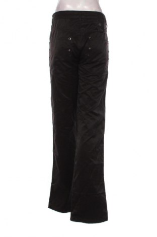 Pantaloni de femei Unbranded, Mărime XL, Culoare Negru, Preț 77,17 Lei