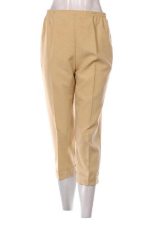 Dámské kalhoty  Unbranded, Velikost S, Barva Žlutá, Cena  371,00 Kč