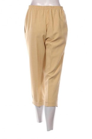 Dámské kalhoty  Unbranded, Velikost S, Barva Žlutá, Cena  371,00 Kč